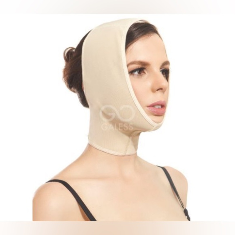 Galess Chin Support